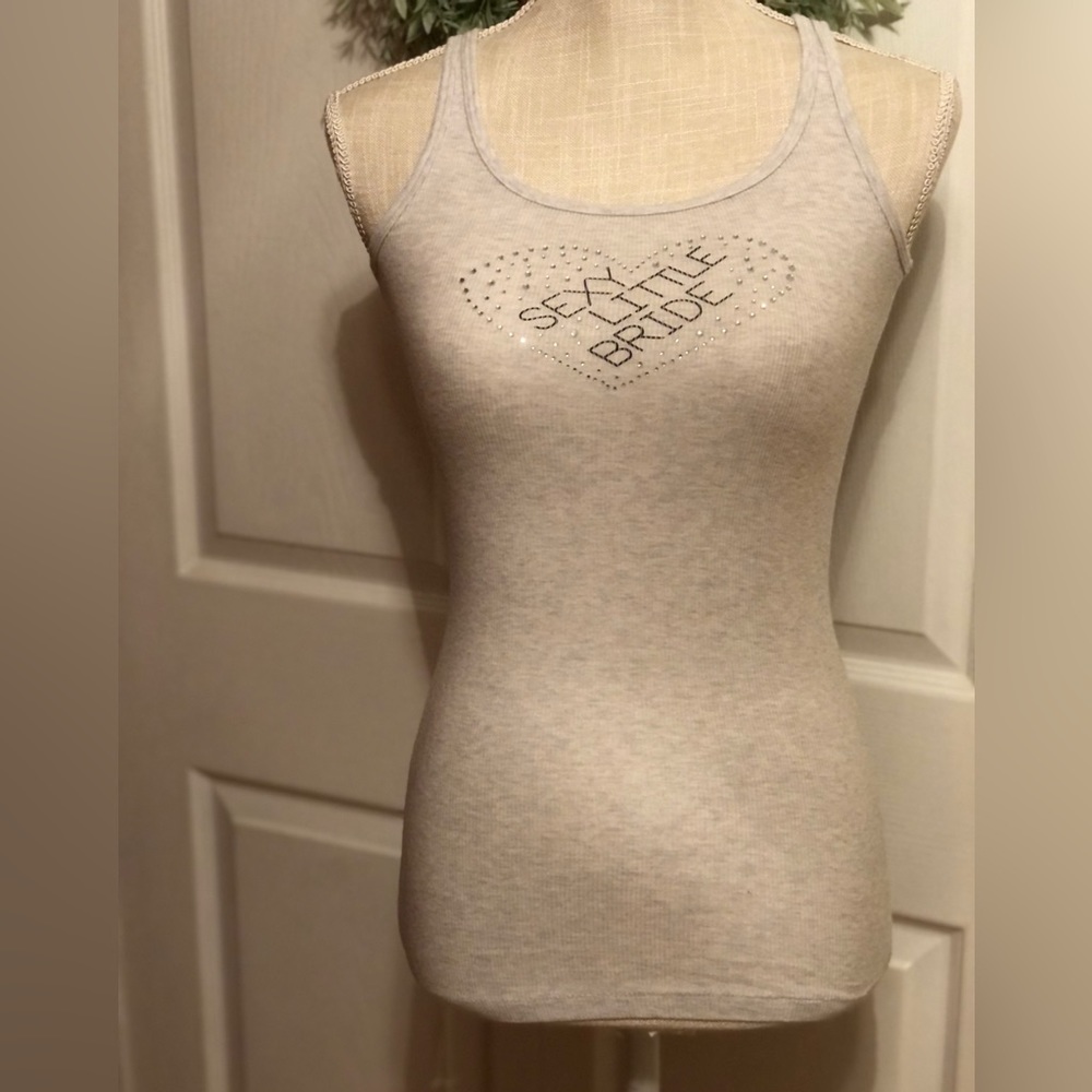 💍David’s Bridal💍 comfy wifey shirt - Picture 3 of 3